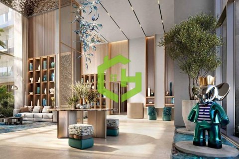 2 bedrooms Apartment in Al Marjan Island, UAE No. 44593 5