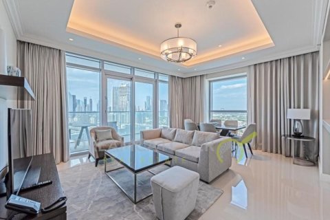 Apartment de 2 dormitorios en Dubai, UAE No. 1659 1