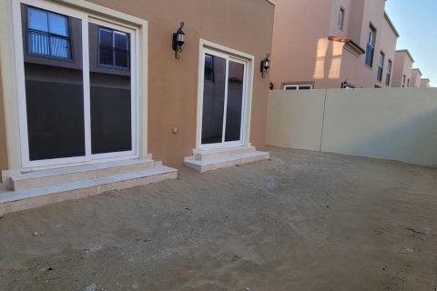 4 bedrooms Townhouse in Villanova, UAE No. 1637 3