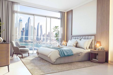 2 bedrooms Apartment in EMAAR Beachfront, UAE No. 10686 7