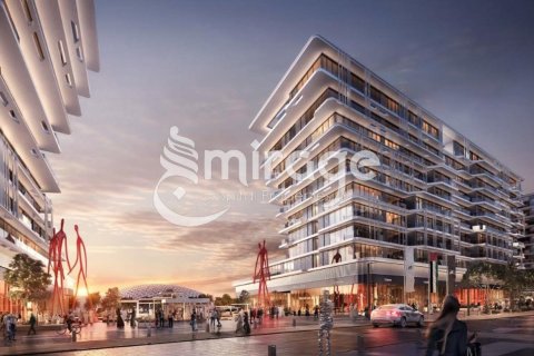 1 غرف نوم شقة على Saadiyat Cultural District, الإمارات العربية المتحدة رقم 50797 1