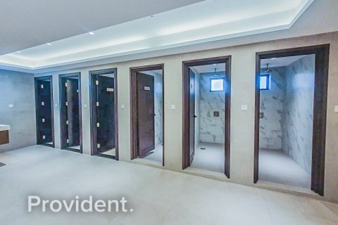 Appartement de à Downtown Dubai (Downtown Burj Dubai), UAE No. 2984 16