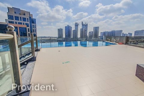 Appartement de à Downtown Dubai (Downtown Burj Dubai), UAE No. 2984 18