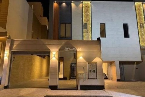 Apartment de 4 dormitorios en Riyadh, Saudi Arabia No. 99650 1