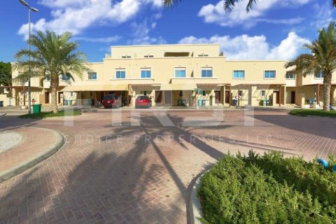 4 bedrooms Villa in Al Reef, UAE No. 12838 1