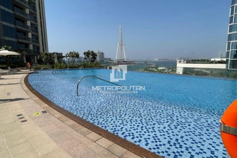 2 غرف نوم شقة في مرسى دبي, الإمارات العربية المتحدة رقم 77817 19