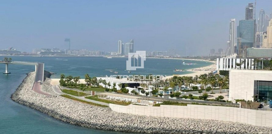 2 غرف نوم شقة في مرسى دبي, الإمارات العربية المتحدة رقم 77817