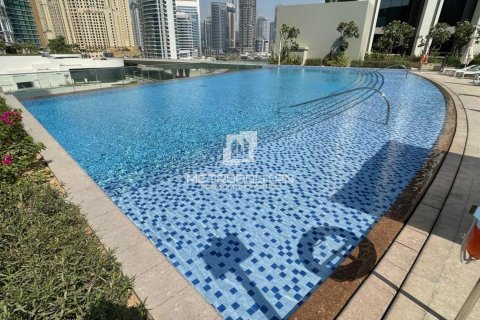 2 غرف نوم شقة في مرسى دبي, الإمارات العربية المتحدة رقم 77817 7