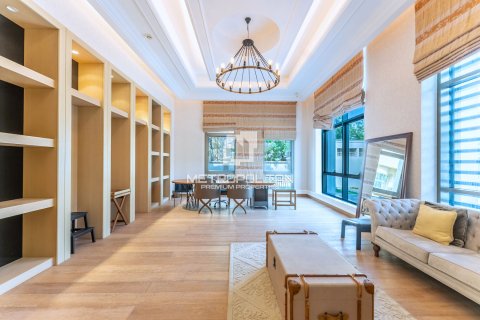 Villa de 6 chambres à Emirates Hills, UAE No. 77818 12