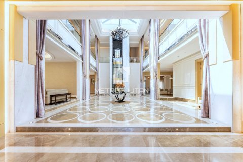 Villa de 6 chambres à Emirates Hills, UAE No. 77818 5