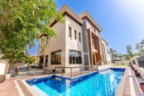 Villa de 6 chambres à Emirates Hills, UAE No. 77818 3
