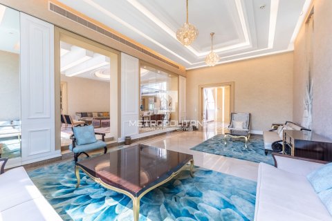 Villa de 6 chambres à Emirates Hills, UAE No. 77818 11