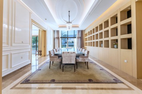 Villa de 6 chambres à Emirates Hills, UAE No. 77818 7