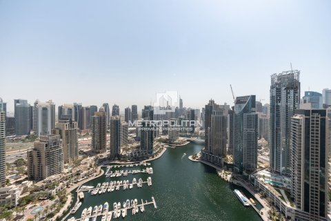 3 غرف نوم شقة في Marina Gate, الإمارات العربية المتحدة رقم 40113 2