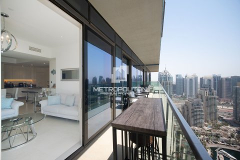 3 غرف نوم شقة في Marina Gate, الإمارات العربية المتحدة رقم 40113 22