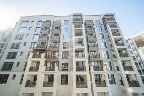 Квартира с 2 спальнями в Creek Beach, ОАЭ №40114 4