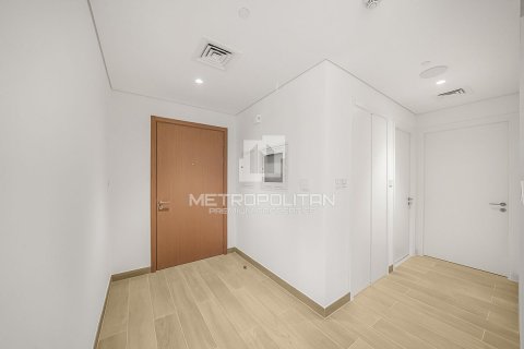 Квартира с 2 спальнями в Creek Beach, ОАЭ №40114 12