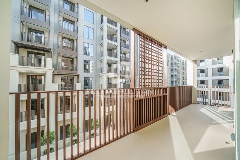 Квартира с 2 спальнями в Creek Beach, ОАЭ №40114 13
