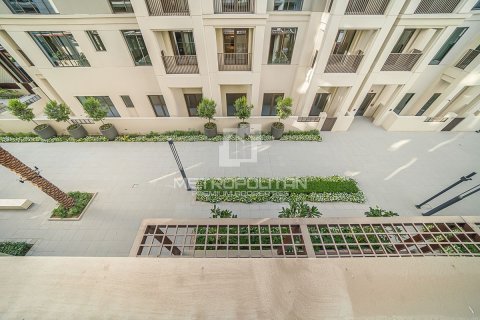 Квартира с 2 спальнями в Creek Beach, ОАЭ №40114 7