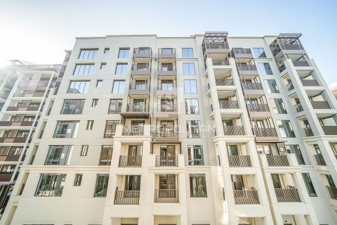 Квартира с 2 спальнями в Creek Beach, ОАЭ №40114 6