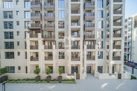 Квартира с 2 спальнями в Creek Beach, ОАЭ №40114 3