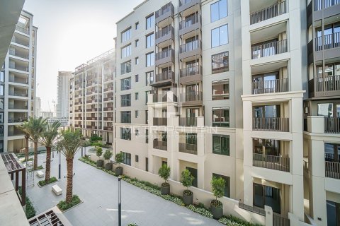 Квартира с 2 спальнями в Creek Beach, ОАЭ №40114 1
