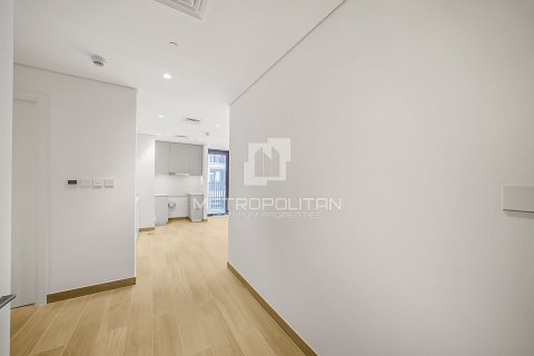 Квартира с 2 спальнями в Creek Beach, ОАЭ №40114 10