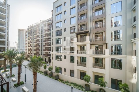 Квартира с 2 спальнями в Creek Beach, ОАЭ №40114 8