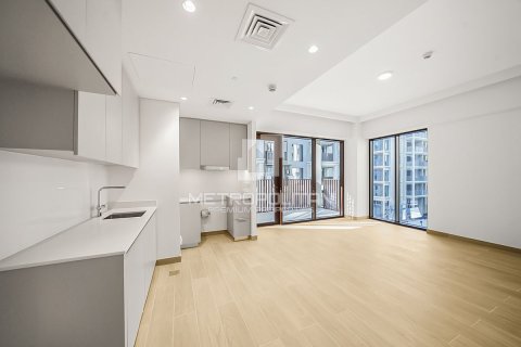 Квартира с 2 спальнями в Creek Beach, ОАЭ №40114 9