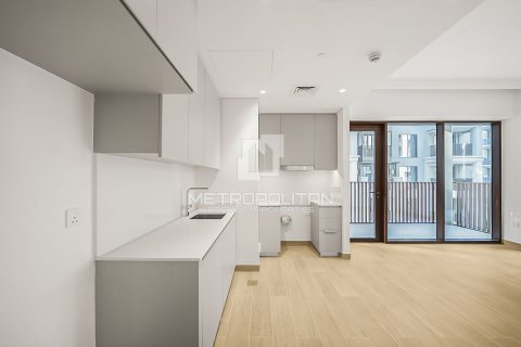 Квартира с 2 спальнями в Creek Beach, ОАЭ №40114 15