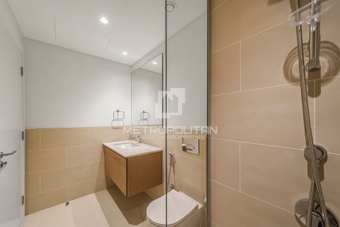 Квартира с 2 спальнями в Creek Beach, ОАЭ №40114 2