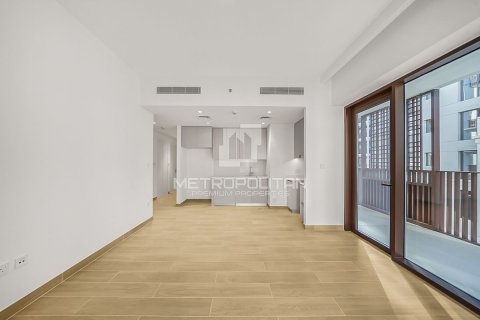 Квартира с 2 спальнями в Creek Beach, ОАЭ №40114 24