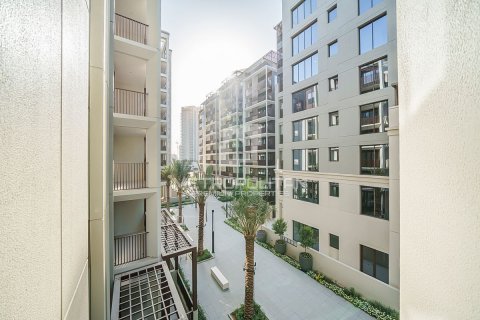 Квартира с 2 спальнями в Creek Beach, ОАЭ №40114 14