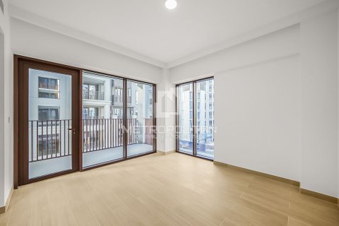 Квартира с 2 спальнями в Creek Beach, ОАЭ №40114 28
