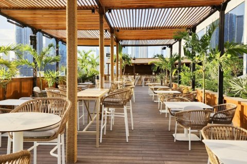 527.5m² Shop in Business Bay, UAE No. 76507 14