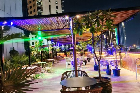 527.5m² Shop in Business Bay, UAE No. 76507 21