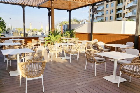 527.5m² Shop in Business Bay, UAE No. 76507 11