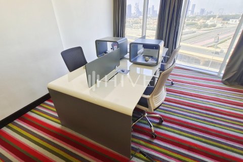 72.8m² Office in Business Bay, UAE No. 76505 18