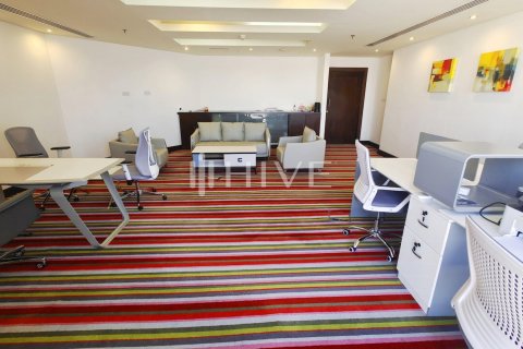 72.8m² Office in Business Bay, UAE No. 76505 20