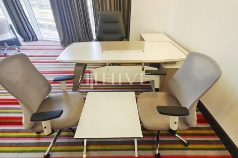 72.8m² Office in Business Bay, UAE No. 76505 17