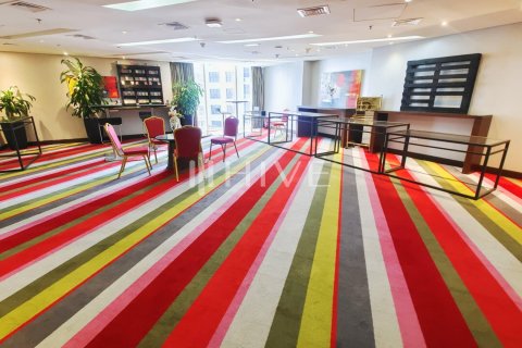 72.8m² Office in Business Bay, UAE No. 76505 9