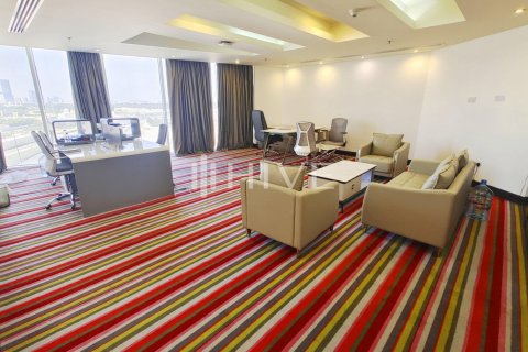 72.8m² Office in Business Bay, UAE No. 76505 15