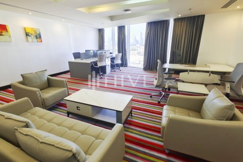 72.8m² Office in Business Bay, UAE No. 76505 16
