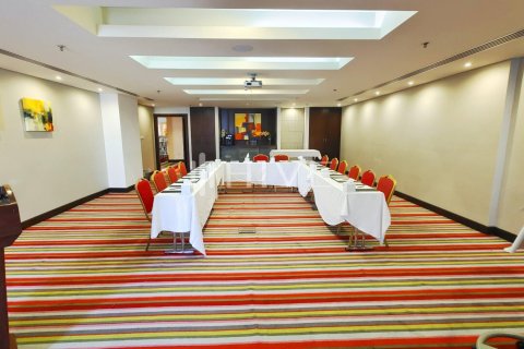 72.8m² Office in Business Bay, UAE No. 76505 10