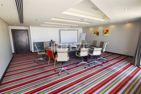 72.8m² Office in Business Bay, UAE No. 76505 14