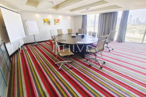 72.8m² Office in Business Bay, UAE No. 76505 13