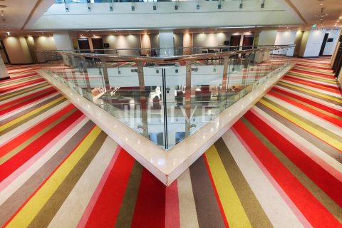 72.8m² Office in Business Bay, UAE No. 76505 8
