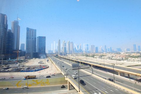 72.8m² Office in Business Bay, UAE No. 76505 4