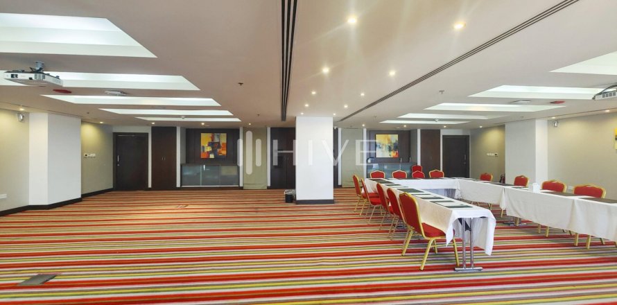 181.4m² Office in Business Bay, UAE No. 76504