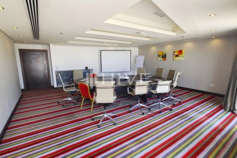 Office de 181.4m² en Business Bay, UAE No. 76504 14